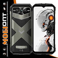 Doogee V Max Pro 12/512Gb Iron Gray Global version