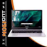 Ноутбук Acer Chromebook 314 CB314-3H-P3SF Pure Silver (NX.KB4EU.003) UA UCRF