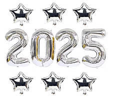 Набір куль на Новий Рік 057