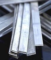 Смуга  нержавіюча 15*5*4000мм марка 304