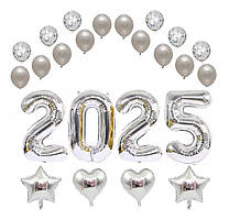 Набір куль на Новий Рік 02