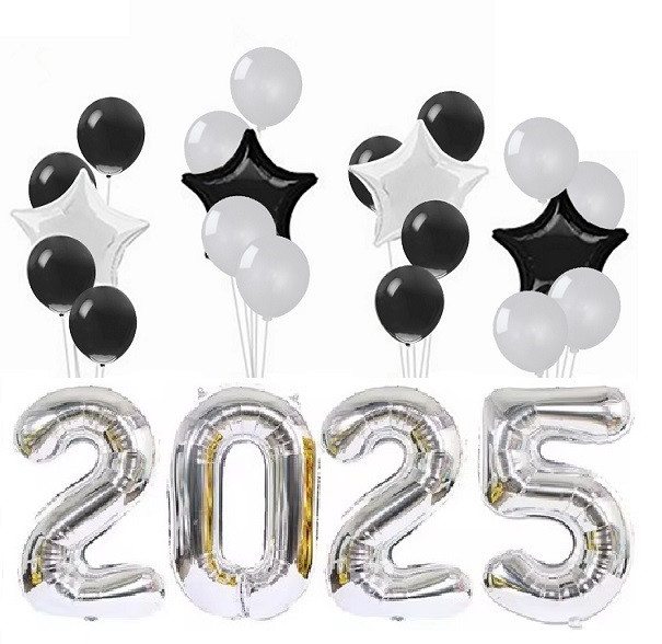 Набір куль на Новий Рік 04