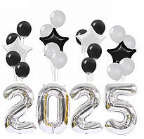 Набір куль на Новий Рік 04