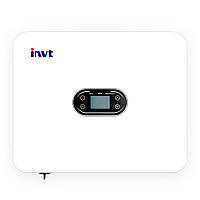 Інвертор гібридний INVT XD5KTL 5kW, 48V