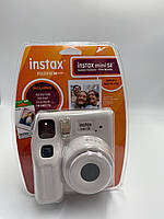 Камера миттєвого друку Instax mini SE + 10 фото