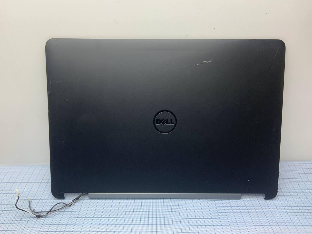 Dell Latitude E7270 Корпус A (кришка матриці) 05G9NG 3.5A бу