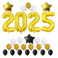 Набір куль на Новий Рік 06