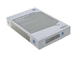 Папір А4 500арк KONICA MINOLTA 80г/м.кв. (Papir PTE) ТМ MONDI
