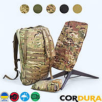 Наплічник для Starlink V2 / Gen2 / G2 / Рюкзак Старлінк ( + маскування)