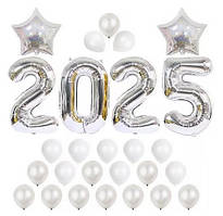 Набір куль на Новий Рік 07