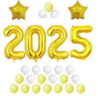 Набір куль на Новий рік 08