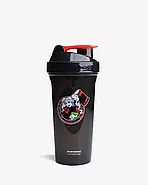 Шейкер спортивний SmartShake Lite 800ml DC Harley Quinn, фото 2