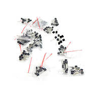 Набір транзисторів 180 шт (біполярні, малопотужні) 2N5551 S8050 S8550 S9012 S9013 S9014, фото 4