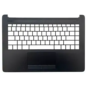 Оригінальний корпус кришка клавіатури палмрест для ноутбука HP 240 G7 245 G7 246 G7, фото 1