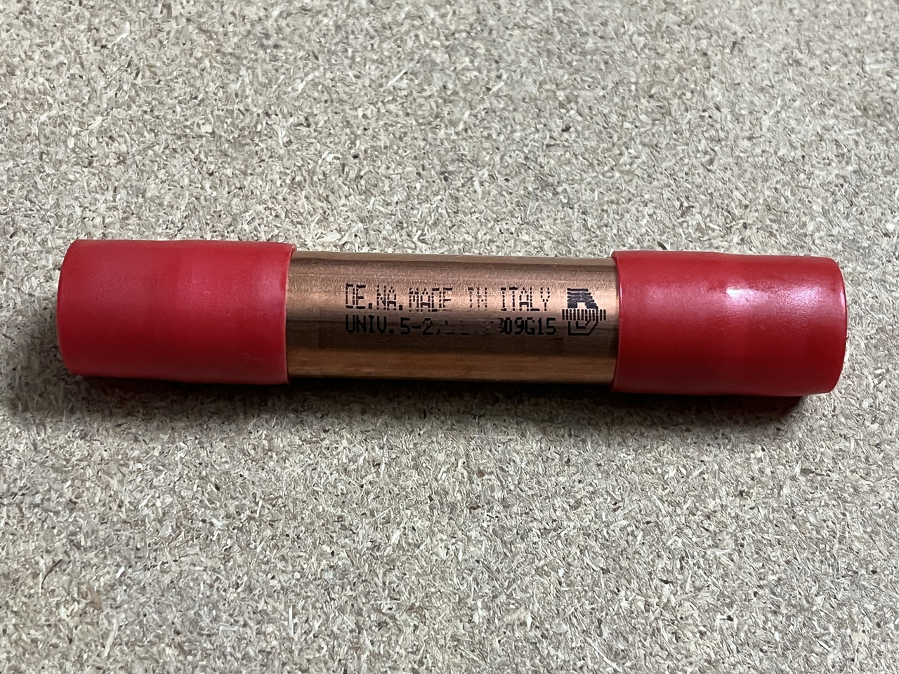 Фільтр осушувач холодогенту 13gr. 5.2mm