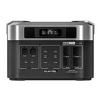 Портативна зарядна станція Oukitel BP2000E Pro 2048Wh