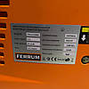 Бензиновий інверторний генератор FERRUM FRGG3500iE 3.0/3.5кВт, фото 8
