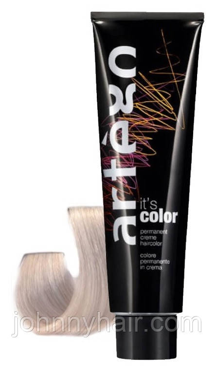 Крем-фарба для волосся Artego It's Color Level Pearl 10, 150 мл