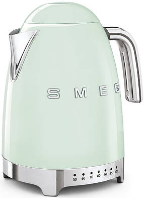 Електрочайник SMEG KLF04PGEU, фото 4