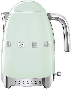 Електрочайник SMEG KLF04PGEU, фото 1