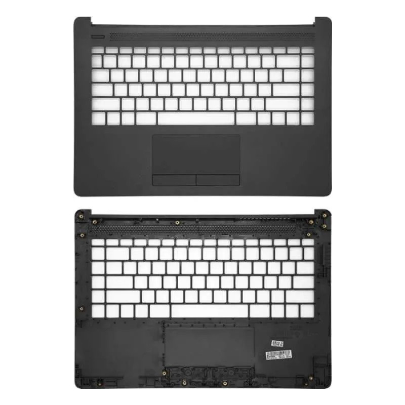 Оригінальний корпус кришка матриці HP 15T-BR, 15T-BS - 924899-001 Black