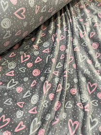 Махра (Велсофт) принт