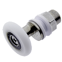 Ролики для душових кабін ( В-06 В )