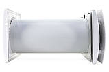 Рекуператор повітря Aerauliqa QUANTUM HR 150, фото 4