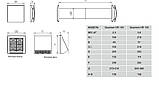 Рекуператор Aerauliqa QUANTUM HR 100, фото 8