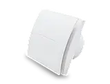 Витяжний вентилятор Aerauliqa QD 150 BB, фото 6