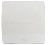 Витяжний вентилятор Aerauliqa QD 150 BB, фото 3