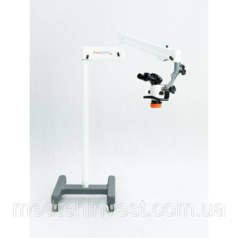 Стоматологічний SmartOptic N Seliga Microscopes, фото 1