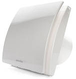 Витяжний вентилятор Aerauliqa QUANTUM MX 100 HT, фото 3