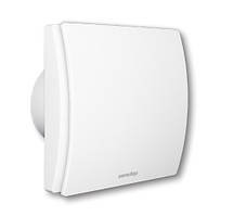 Витяжний вентилятор Aerauliqa QUANTUM AX 100 HT