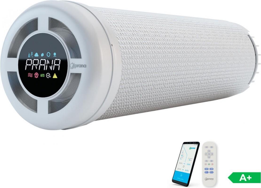 Рекуператор Prana 150 Eco Energy, фото 1