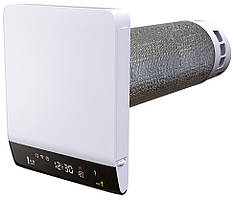 Рекуператор Vents Breezy 200-E