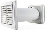 Рекуператор Aerauliqa QUANTUM HR 100, фото 4