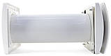 Рекуператор Aerauliqa QUANTUM HR 100, фото 5