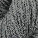 Пряжа Vintage Organic/Вінтаж Органік, темно-сірий 79081, Etrofil, фото 3