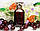 Жіноча нішева парфумована вода Afnan Cherry Bouquet 80ml, фото 5