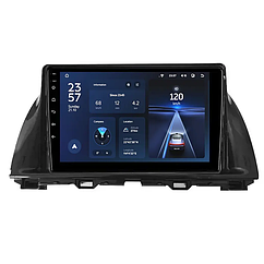Штатна магнітола Teyes CC3L Wi-Fi Mazda CX5 (2012 - 2015)
