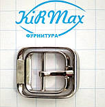 Парна пряжка 16мм та 18мм, фото 2