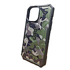 Чохол накладка UAG Military Armor Monarch Case для Apple iPhone 15, фото 2