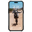 Чохол накладка UAG Military Armor Monarch Case для Apple iPhone 15, фото 3