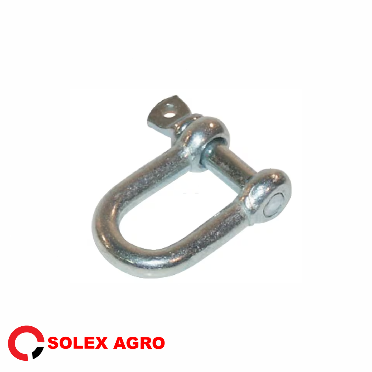 Скоба A 0,16 DIN 82101 Zn Lemken, фото 1
