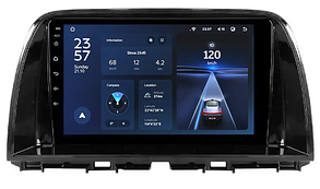 Штатна магнітола Teyes CC3L Wi-Fi Mazda CX5  (2012 - 2015)