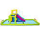 Надувний дитячий майданчик Mega Park 710 x 310 x 265 cm Bestway (53387), фото 3