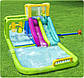 Надувний дитячий майданчик Mega Park 710 x 310 x 265 cm Bestway (53387), фото 5