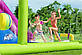 Надувний дитячий майданчик Mega Park 710 x 310 x 265 cm Bestway (53387), фото 7