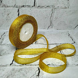 Стрічка парча